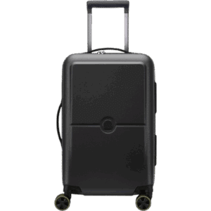 Delsey Turenne 2.0 55cm - Black