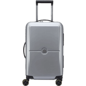 Delsey Turenne 2.0 55cm - Silver