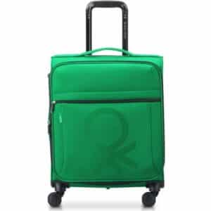 Delsey x Colors Benetton CB Spinner 55 cm