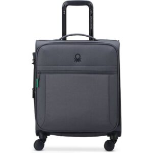 Delsey x United Colors BE 4-Wheeled 55 cm