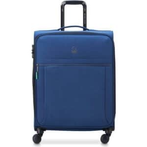 Delsey x United Colors BE Spinner 4 Wheels