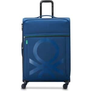 Delsey x United Colors of Benetton CB Spinner 4 Wheels