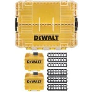 Dewalt Kuffert, Gul DT70803-QZ