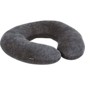 Dooky Nakkepude Dark Grey OneSize Pude Nakkepude Grå