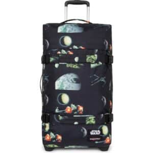 Eastpak Kuffert Transit'R Star Wars M - Sort