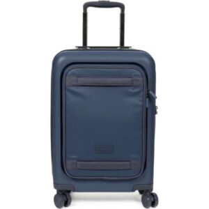 Eastpak Kuffert Unisex Polyester Cabin Bags - Blå