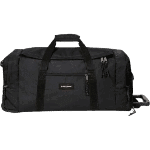 Eastpak Leatherface 69cm - Black