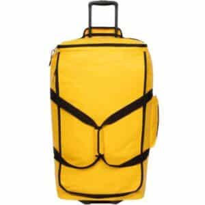 Eastpak Tarp Duffl'r Wheel Large 100% Polyester