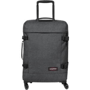 Eastpak Trans4 S 54cm - Black Denim/Grey