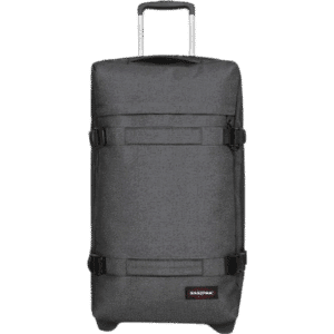 Eastpak Transit'R L 79cm - Black Denim/Grey