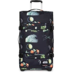 Eastpak Transit'R L 79cm - Galaxy Black