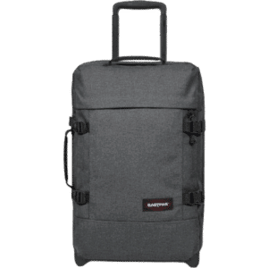 Eastpak Tranverz 51cm - Black Denim
