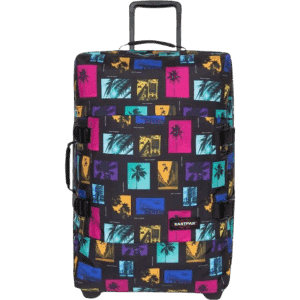 Eastpak Tranverz 51cm - City Bay Black