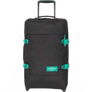 Eastpak Tranverz 51cm - Contrast Stripe Black