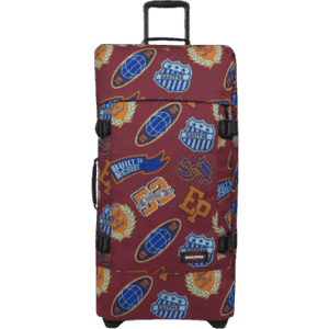 Eastpak Tranverz 79cm - Clash Burgundy