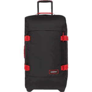 Eastpak Tranverz 79cm - Kontrast Scarlet