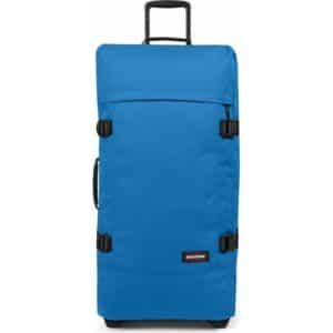 Eastpak Tranverz L Rejsetaske Med Hjul Lyseblå