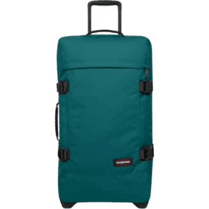 Eastpak Tranverz M 67cm - Peacock Green