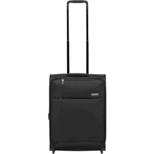 Epic Discovery 2W Trolley Cabin Bag 55 cm - Black