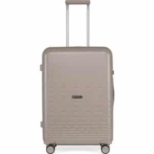 Epic Epic Spin Luxury Taupe Kuffert 65 cm