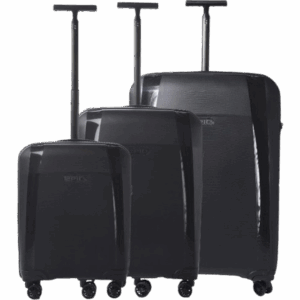 Epic Phantom SL - 3 stk. - Black