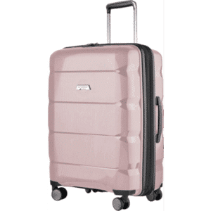 Hauptstadtkoffer Britz 55cm - Antique Pink
