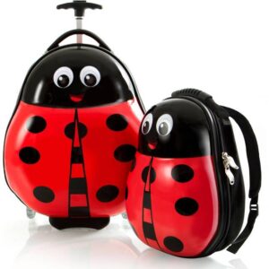 Heys America Travel Tots Rejsekuffert