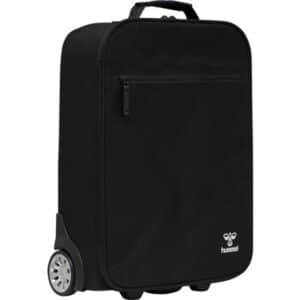 Hummel Trolley CORE Sort Unisex Voksne