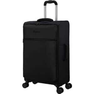 IT Luggage The Lite Trolley 8 Hjuls 69 cm Sort