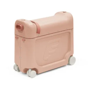JetKids BedBox - Coral Pink