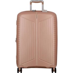 Jump Evae Spinner 4 Wheels Antique Pink