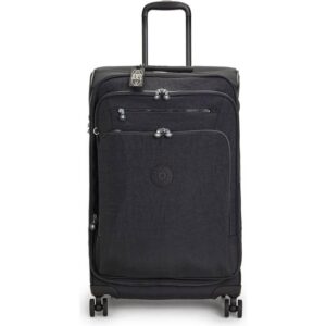 Kipling Youri Trolley Taske Unisex Sort