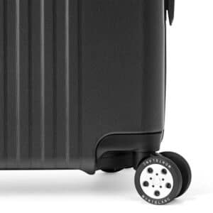 Montblanc MY4810 Trolley Kabinekuffert Ottanio Silver