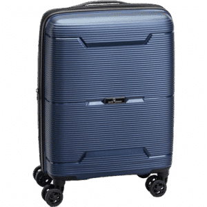 North Pioneer BGO Kabinekuffert 55 cm Navy