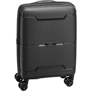 North Pioneer Kabin Trolley 55 cm BGO