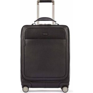 Piquadro Kuffert Unisex Sort ONE Size