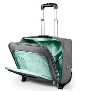 Port Designs Yosemite Eco Trolley Taske (15,6tm) Grå