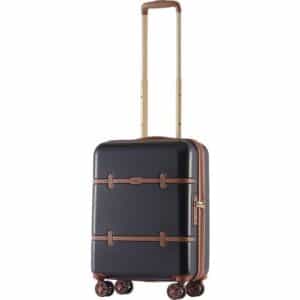 Printisso Portofino Kabinekuffert Vintage Black