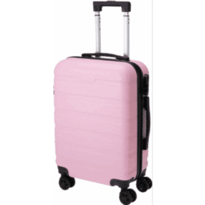 ProWorld Cabin 55cm - Light Pink