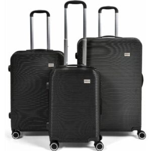 RW Travel Classic kuffertsæt 3