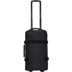 Rains Texel Cabin Bag 55cm - Black