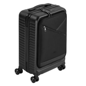 Rivacase 8181 Clark ECO Kabinekuffert - 28L, 350x550x220mm
