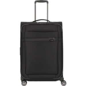 Samsonite Airea Spinner Expandable 67cm - Black