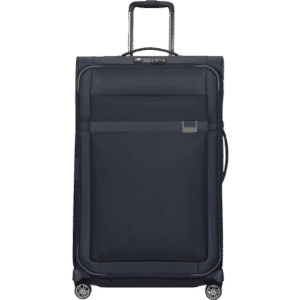 Samsonite Airea Spinner Expandable 78cm - Dark Blue