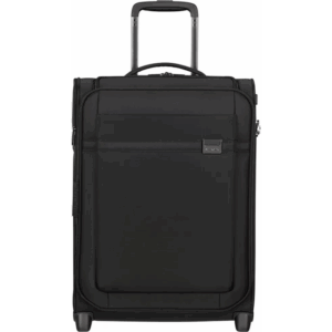 Samsonite Airea Upright Expandable 55cm - Black