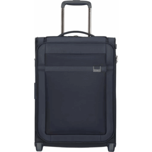 Samsonite Airea Upright Expandable 55cm - Dark Blue