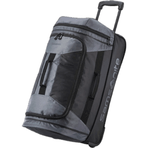 Samsonite Andante 2 56cm - Riverrock/Black