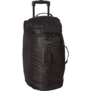 Samsonite Andante 2 Wheeled Rolling Duffel Bag 22 Inch