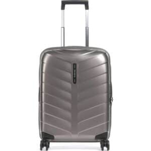 Samsonite Attrix Spinner 55/20 Exp Grey