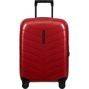 Samsonite Attrix Spinner expandable